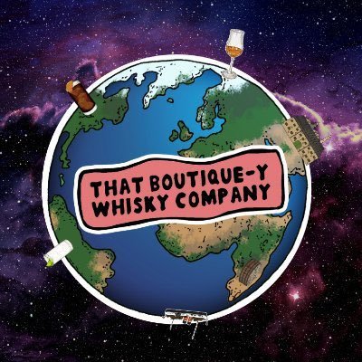 That Boutique-y Whisky Company