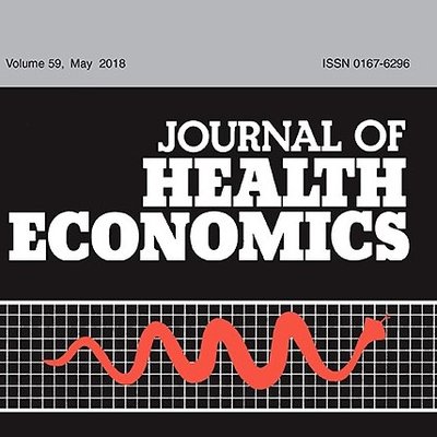 Journal of Health Economics
