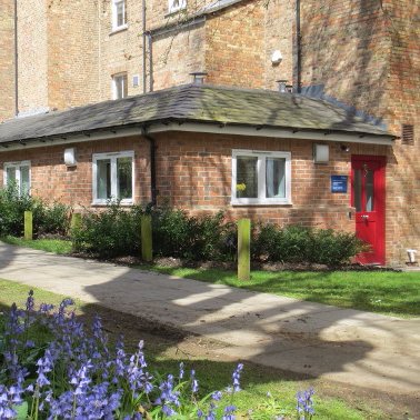 Oxford Language and Brain Lab