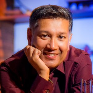 Prof Saiful Islam