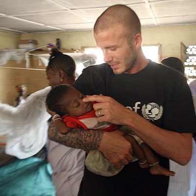Unicef West Africa