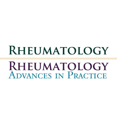 Rheumatology & Rheumatology Advances in Practice