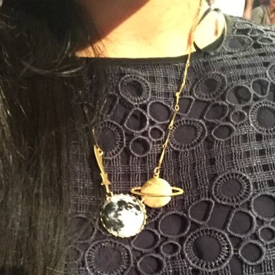 🪐Dr Sheila Kanani🪐 Threads @saturnsheila