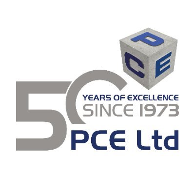 PCE HybriDfMA construction