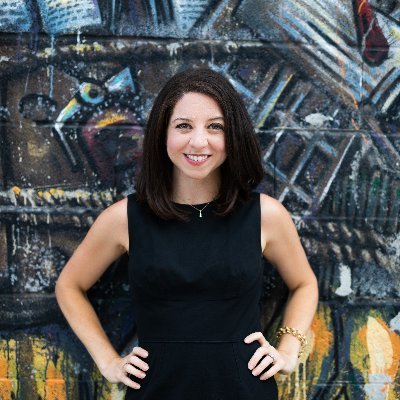 Dr. Amanda Licastro