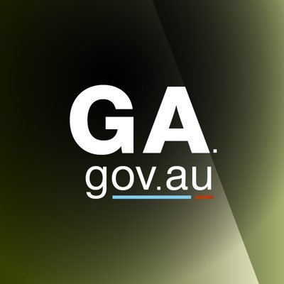 GeoscienceAusLibrary
