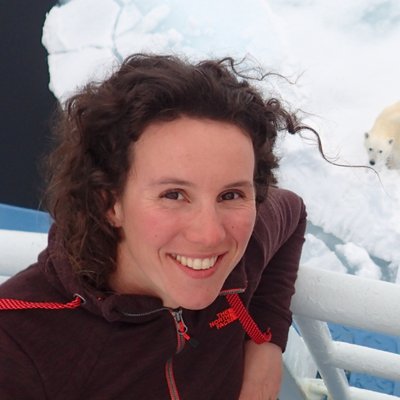 Dr Amelie Meyer