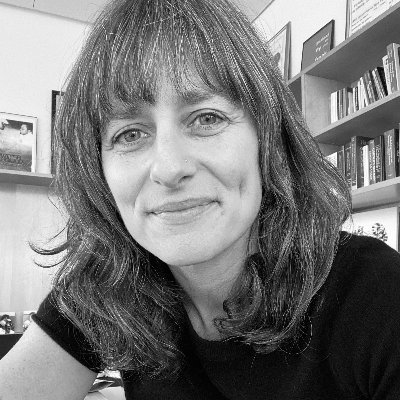 Betsy Levy Paluck