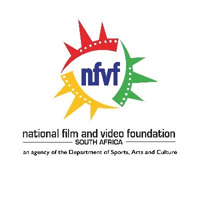 National Film & Video Foundation #NFVF
