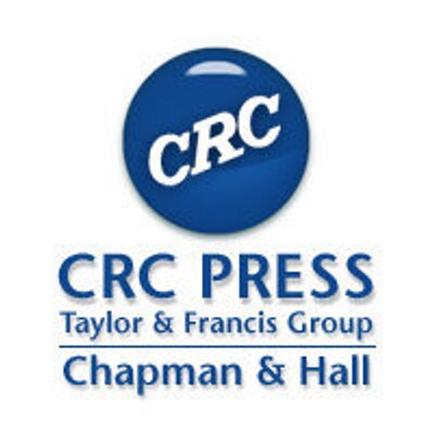 CRC Press Data Science, Stats, and Math Books