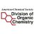 ACS Organic Division