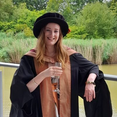 Dr Jennifer Smart 👩🏼‍🔬