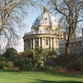 Bodleian History Faculty Library