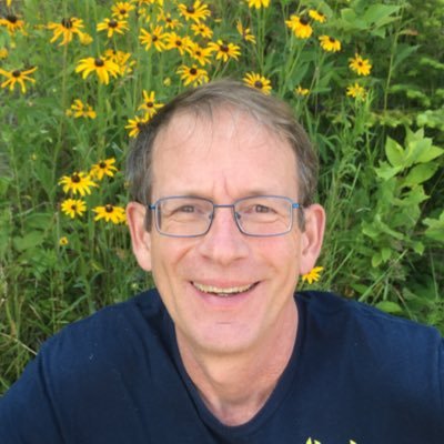 Jeff Masters