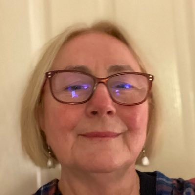Shirley Ayres