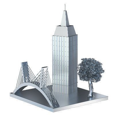 3DS Architecture, Engineering and Construction