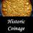 Historic Coinage