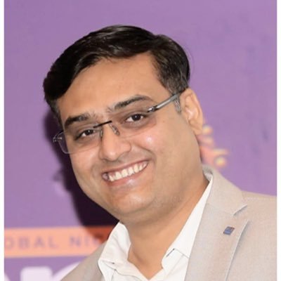 Suhas Jadhal