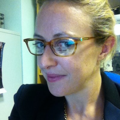 Jenny Crinion