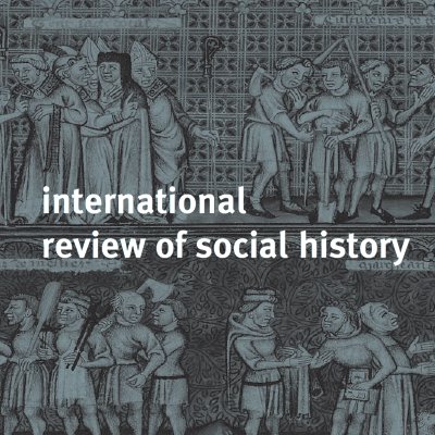 International Review of Social History