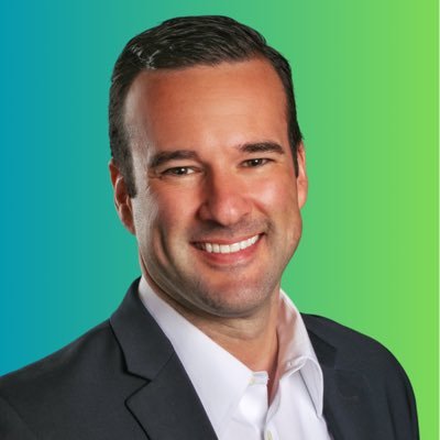 Mark C. Palmer