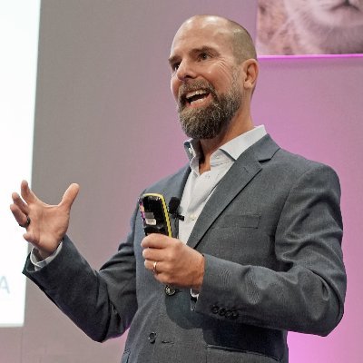 Dr. Ernie Ward