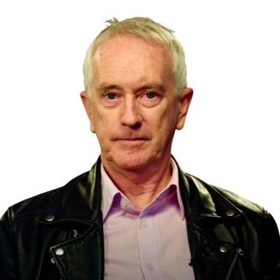 Dr. Steve Keen