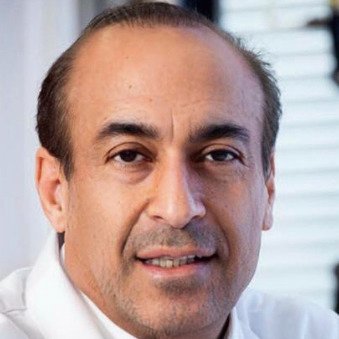 Alexander Seifalian, Professor