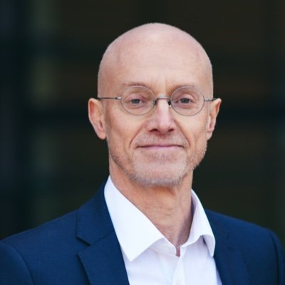 Peter Horby @peterhorby.bsky.social