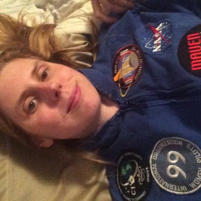 Space Princess