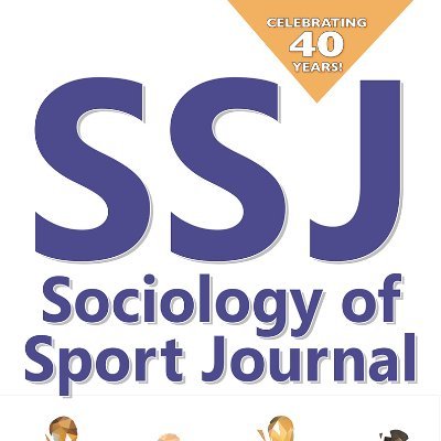 Sociology of Sport Journal