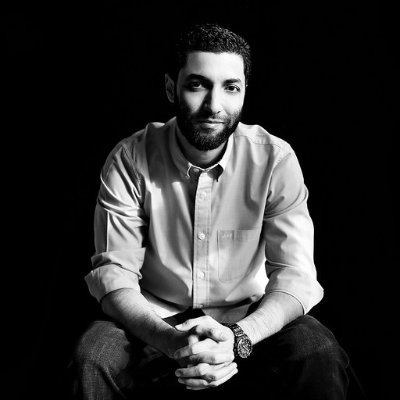 Muhammad Alharmeel