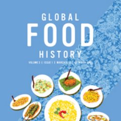 Global Food History