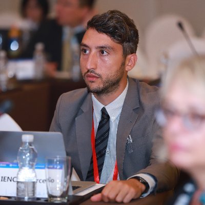 Marcello Ienca