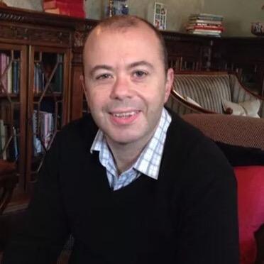 Nicholas Jones