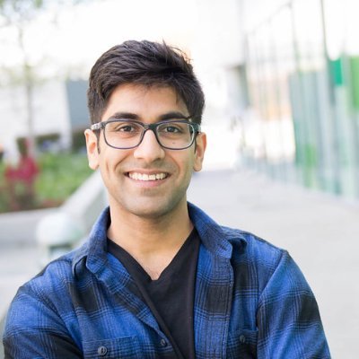 Imran Thobani