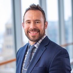 Jake Sellon, MD