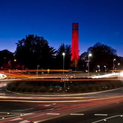NCState Supply Chain
