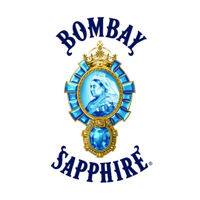 Bombay Sapphire Gin