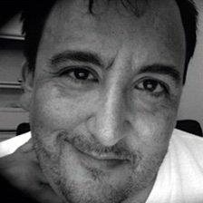 Darren Bates