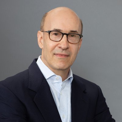 Kenneth S Rogoff