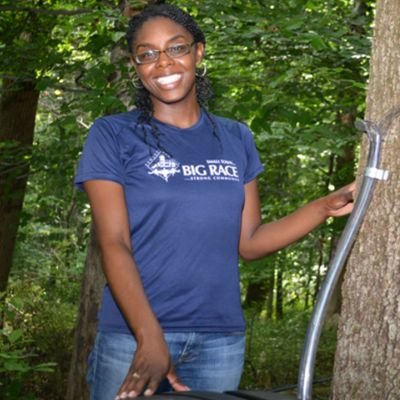 Asia Dowtin, PhD
