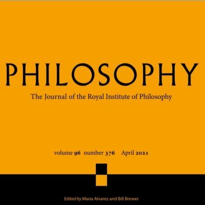 Philosophy