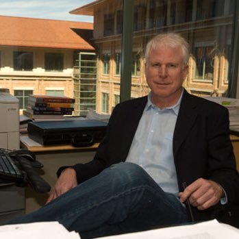 David M. Buss