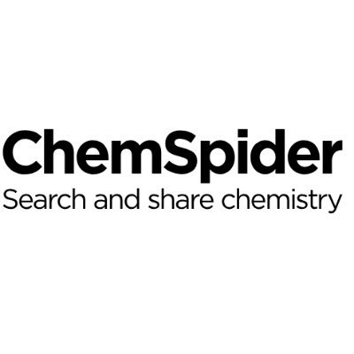 ChemSpider from the Royal Society of Chemistry
