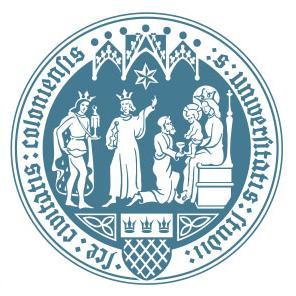 Linguistics Cologne