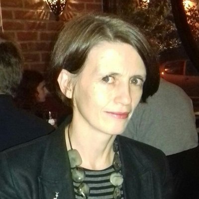 Claire Breay