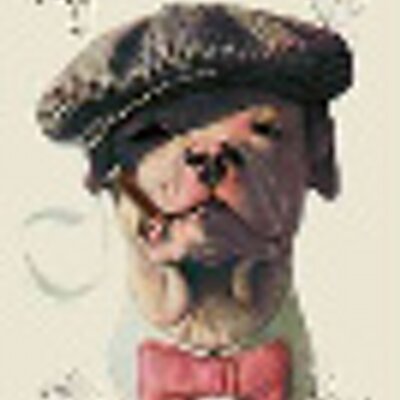 The Smoking Poet