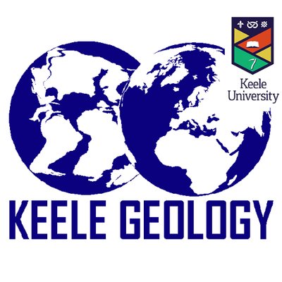 Keele Geology