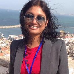 Sheetal Silal, PhD